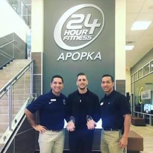 Meet your Posher, Nick